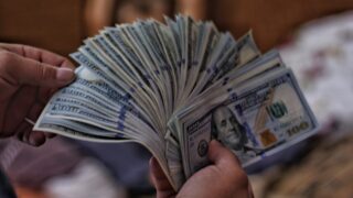 С начала года состояние богатейших россиян увеличилось на 17 миллиардов долларов