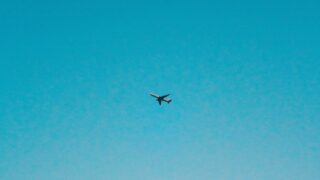 Самолет, направлявшийся в Актау, совершил экстренную посадку в Самаре