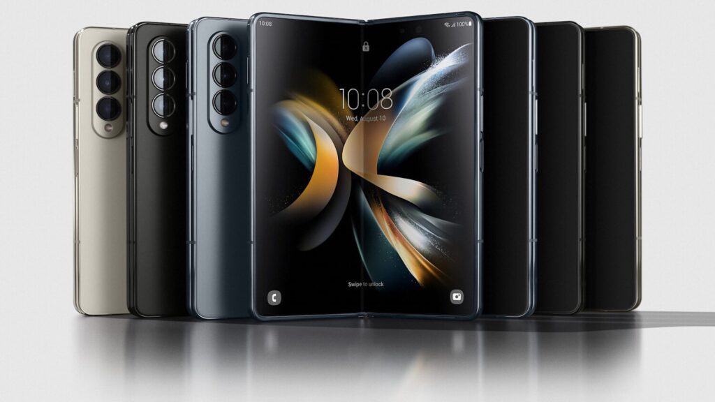 Фото: Samsung