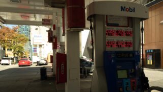 Saudi Aramco увеличила стоимость нефти на июль для стран Азии, США и Европы