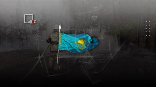 Сегодня — День общенационального траура по погибшим в лесном пожаре в области Абай