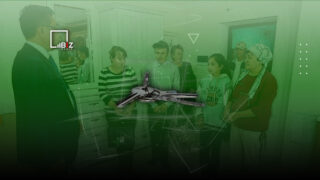 Семьи погибших при пожаре в области Абай лесничих получили новые квартиры