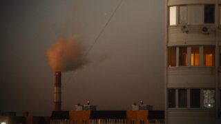 Синоптики советуют жителям трех городов Казахстана ограничить прогулки в воскресенье