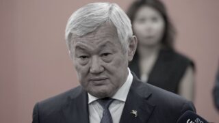 Скончался казахстанский государственный деятель Бердибек Сапарбаев на 71 году жизни