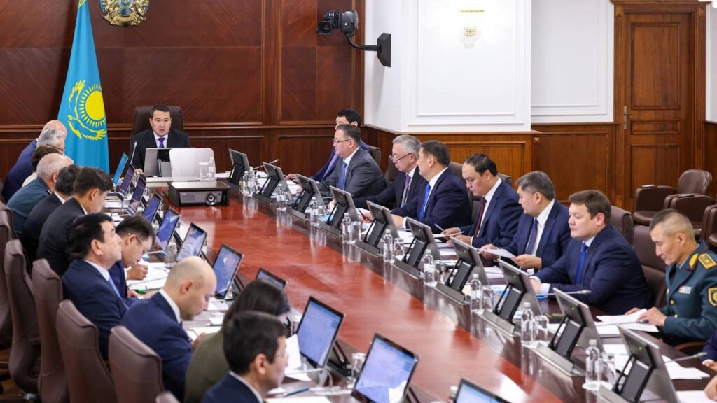 Фото: пресс-служба премьер-министра