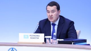 Смаилов отмечает, что СНГ сохраняет свою значимость для Казахстана