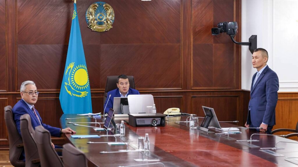 Фото: пресс-служба премьер-министра
