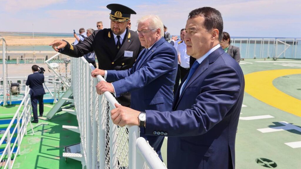 Фото: пресс-служба премьер-министра