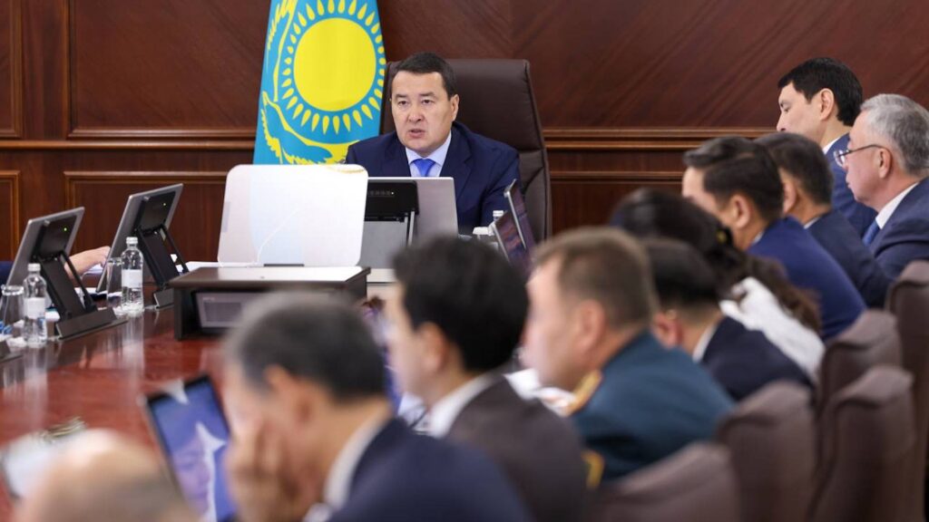 Фото: пресс-служба преммьер-министра
