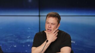 СМИ сообщают, что Маск уехал из Китая без заключения сделок