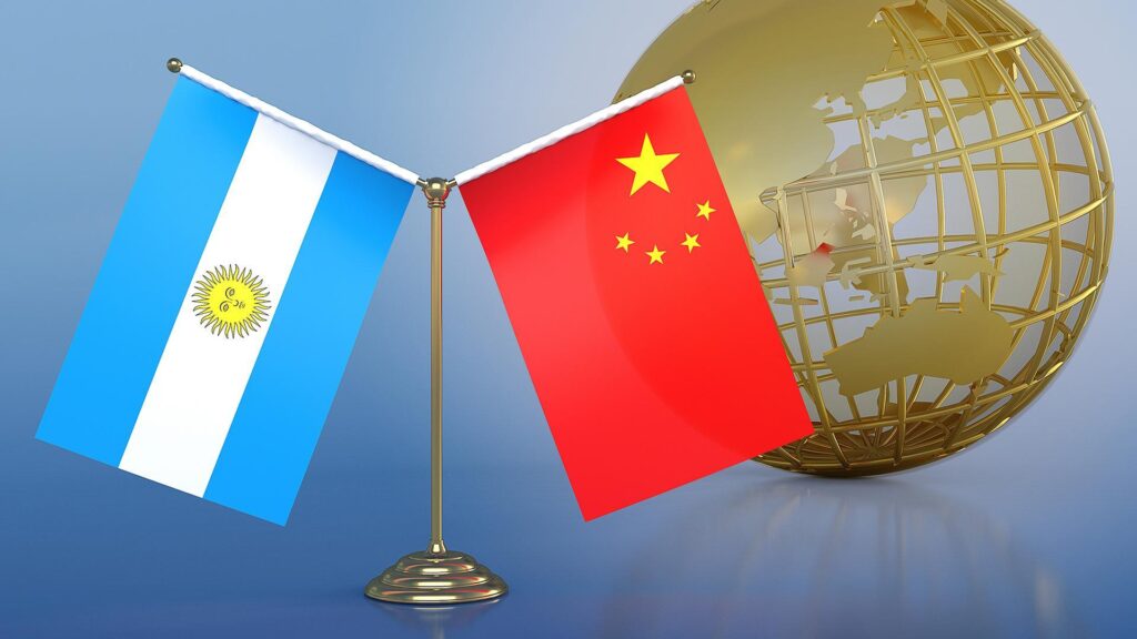 Фото: CGTN