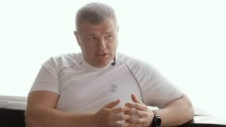 Сооснователь БК 1хBet Сергей Каршков умер в Швейцарии на 43-м году жизни