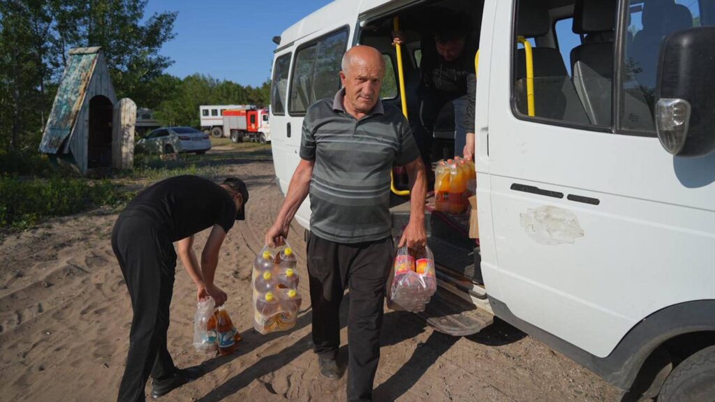 Фото: Акимат области Абай