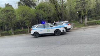 Сразу 7 полицейских в Алматы и Алматинской области подозревают в получении взяток