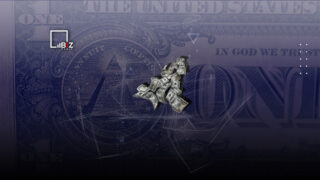 Средневзвешенный курс доллара к тенге по итогам торгов на KASE в четверг, 8 июня