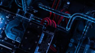 США и Голландия намерены нанести двойной удар по китайским чипмейкерам