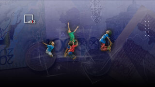 Стало известно, как много тратят в Казахстане на детей