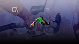 Стоимость дизельного топлива подорожает на 31 процент на АЗС в Казахстане