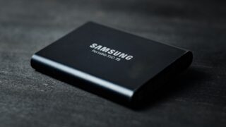 Стоимость SSD-накопителей снижается