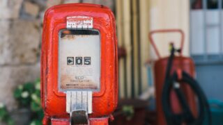 Стратегический резерв нефти в США держится на минимуме за почти 40 лет