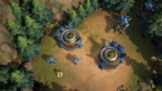 Студия Frost Giant анонсировала новую игру Stormgate – обзор и детали игрового процесса