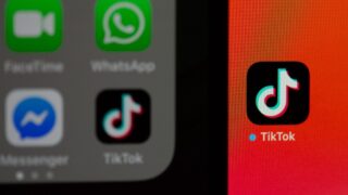 TikTok запустил видеоролики для баланса между интернетом и реальностью