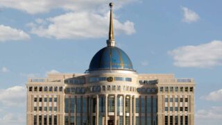 С кем сегодня встретится Токаев