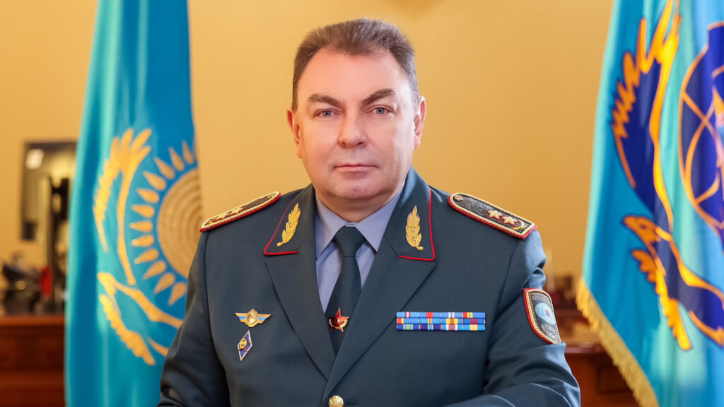 Фото: Gov.kz