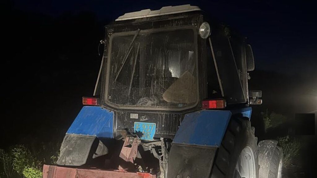 Фото: abai_department_police