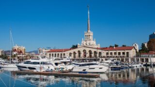 Участие казахстанских компаний в выставке кооперационных проектов ЕАЭС