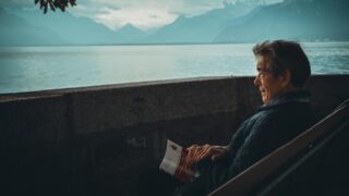 Миф разрушен: интерес к жизни не гаснет даже в старости