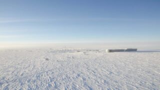 Ученые нашли живых зомби-вирусов из вечной мерзлоты