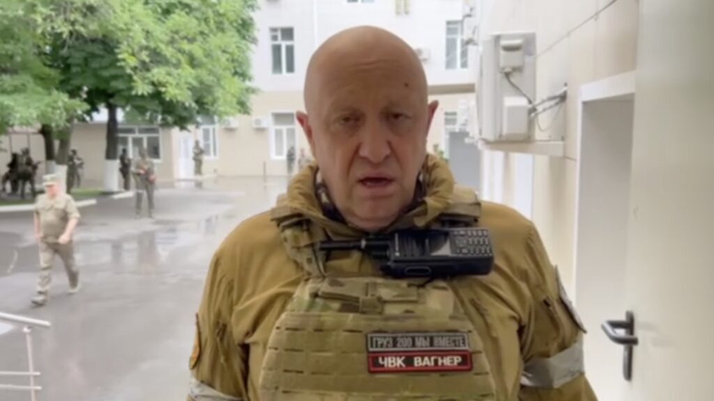 Фото: кадр из видео