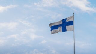 Финляндия поддержала идею безвизового режима с Казахстаном