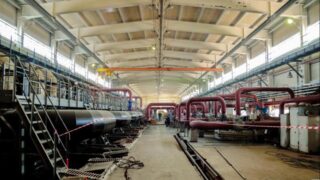 Увеличение давления воды в Астане решат за счет новой станции, сообщил Касымбек