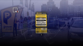 В Алматы будет введена система дифференцированной оплаты парковки — Ерболат Досаев