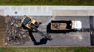 В Алматы некоторые улицы будут закрыты для движения до конца лета