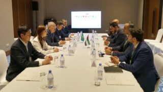 В Алматы обсудили вопросы борьбы с отмыванием доходов