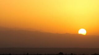 В Алматы ожидается сильная 37-градусная жара