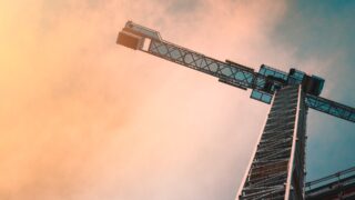 В Алматы проводится инвентаризация незавершенных строительных проектов