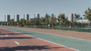 Какие дороги будут закрыты 17-18 июня в связи с полумарафоном в Астане?