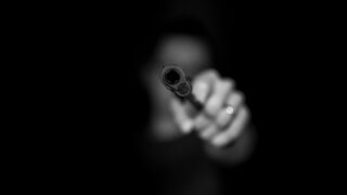 В Астане в ТЦ захватили заложников