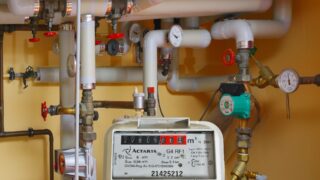 В Бестобе обещают подключить дома к системе теплоснабжения