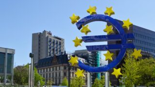 В четверг европейские биржи показывают преимущественно рост