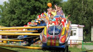 1 июня — день защиты детей: куда пойти в Алматы