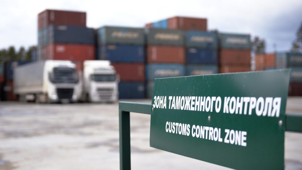 В ЕАЭС появится оператор e-торговли в области таможенного регулирования - Bizmedia.kz