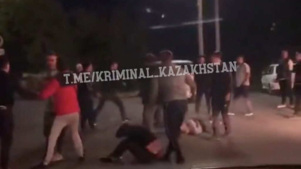 Фото: кадр из видео