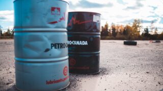 В ходе торгов четверга цены на нефть повышаются