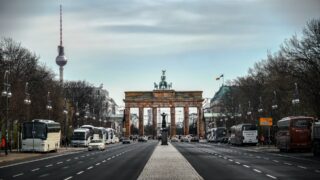 В июне повысилось доверие инвесторов к экономике Германии