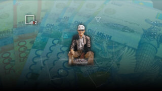 В Казахстане могут закрыть рынки, которые продолжат работать по-старому